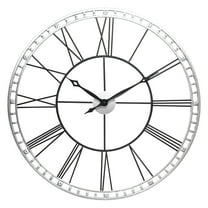 Infinity Instruments The Tower XXL Wall Clock