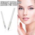 thumbnail image 2 of 1Ensemble Marqueur Chirurgical pour Sourcils, Stylo Tatouage, Lot de 4, 2 of 8