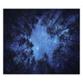 thumbnail image 3 of 3D Tapestry Print Mysterious Starry Sky Pattern Wall Hanging Decor Beach Towel #1 153 x 130cm, 3 of 3