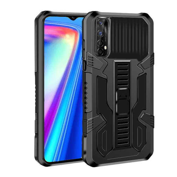 Funda Realme 7 Uso Rudo Contra Golpes Douper Uso rudo
