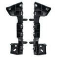 thumbnail image 5 of Pair Left & Right Front Bumper Retainer Brackets For Chevy Cruze 2016 2017-2019, 5 of 5
