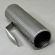 Latin Percussion Mini Merengue Guiro with Scraper