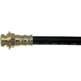 thumbnail image 2 of Dorman H106335 Brake Hydraulic Hose for Specific Models Fits select: 1982-2005 CHEVROLET CAVALIER, 1999 CADILLAC COMMERCIAL CHASSIS, 2 of 3