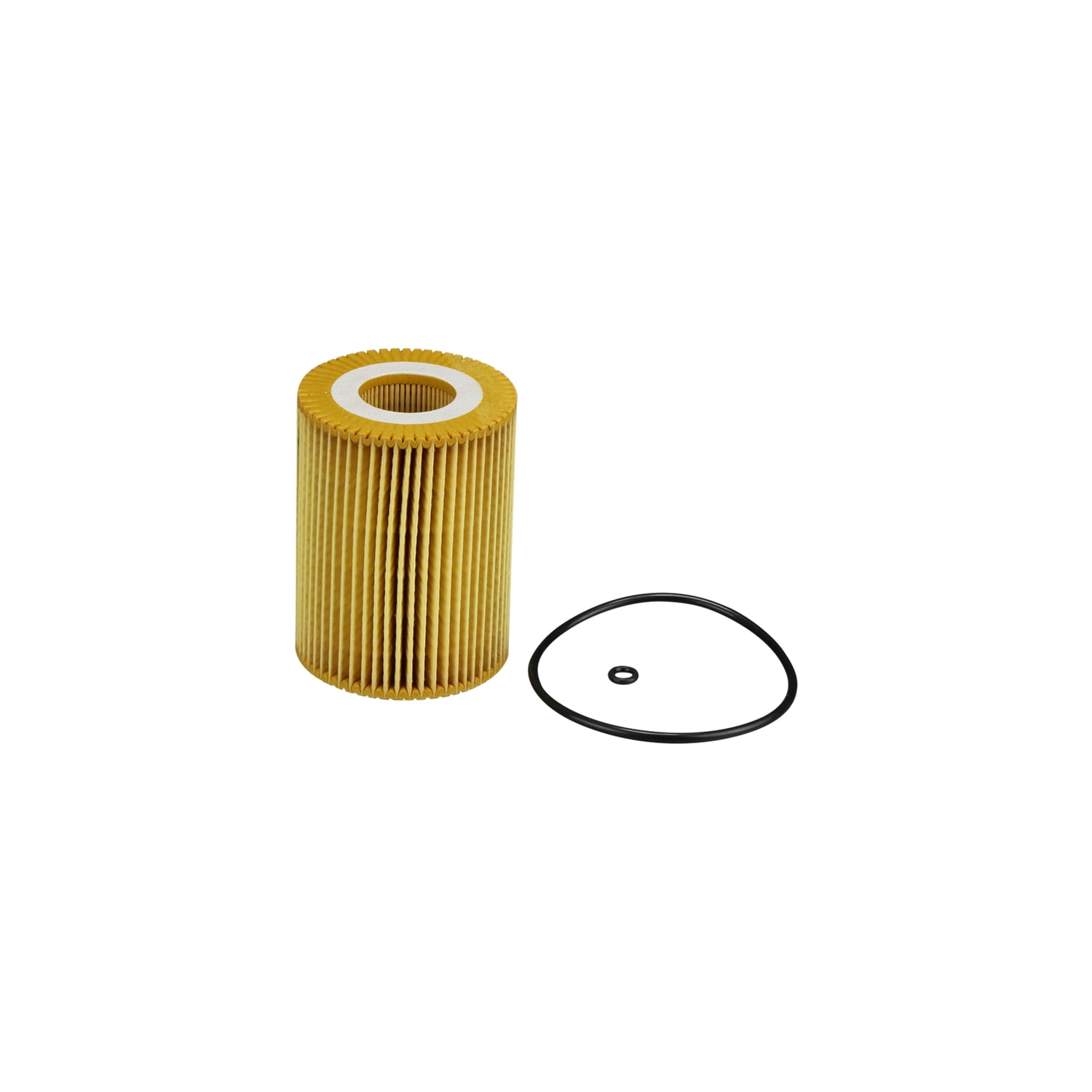 Premium Cartridge Engine Oil Filter 