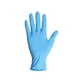 thumbnail image 2 of Guantes desechables de nitrilo para trabajo pesado Guantes desechables medianos Guantes de nitrilo medianos Guantes desechables de cocina Almohadilla de limpieza, 2 of 9