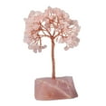 thumbnail image 4 of Estatua de árbol del dinero Hugo Decorativa para oficina Mini Estantería Feng Shui, 4 of 10