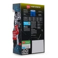 thumbnail image 4 of Hanes Boys' Underwear, X-Temp Stretch Boxer Briefs 5+2 Bonus Pack, Sizes S-XL, 4 of 7