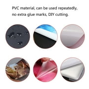 Milue 12 13 13.3 14 15 Laptop Skin Sticker Protector Cover for Laptop Notebook