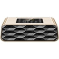 thumbnail image 2 of Altavoz Bluetooth inalámbrico portátil con sonido estéreo, graves adicionales activos, emparejamiento estéreo inalámbrico, duración de la batería de 10 horas Adepaton 2034838-2, 2 of 9