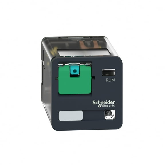 Schneider Electric RUMC32BD Zelio Interface Plug-In Relay