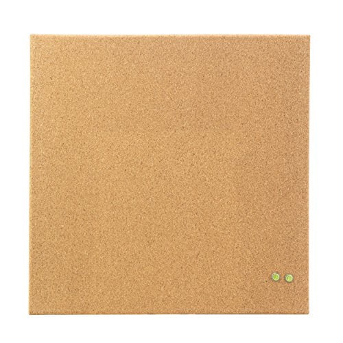 CORK CANVAS TILE