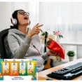 thumbnail image 4 of Pack Of 8 Pcs Quaker Rice Crisps Assorted Caramel, Cheddar, Apple, Buttermilk | 3.16 Oz 8 Packs | CROWN CRAZE, 4 of 6