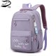 thumbnail image 2 of Fengdong-mochila escolar Kawaii para niñas, bonita mochila escolar impermeable para adolescentes, estudiante universitario, bolso de hombro de viaje grande Fivean unisex, 2 of 2