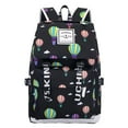 thumbnail image 1 of Coofit School Backpack Fashion Large Capacity Casual Laptop Backpack College Backpack, 1 of 7