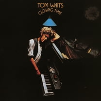 Tom Waits - Closing Time - Music & Performance - Vinyl