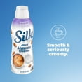 thumbnail image 4 of Silk Dairy Free, Gluten Free, Sweet and Creamy Almond Creamer, 32 fl oz Carton, 4 of 15