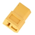 thumbnail image 2 of Convertidor de enchufe X Maleto T, conector hembra XT60 macho a TX Maleto T, adaptador hembra de enchufe X Maleto T, características de vanguardia, 2 of 12
