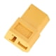 thumbnail image 4 of Convertidor de enchufe X Maleto T, conector hembra XT60 macho a TX Maleto T, adaptador hembra de enchufe X Maleto T, características de vanguardia, 4 of 14