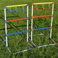 thumbnail image 3 of GoSports Ladder Toss Bolo Replacement Set with Real Golf Balls (6-Pack), 3 of 4