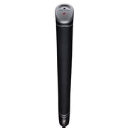Golf Pride Pro Only Red Star Putter Grip 72cc Black