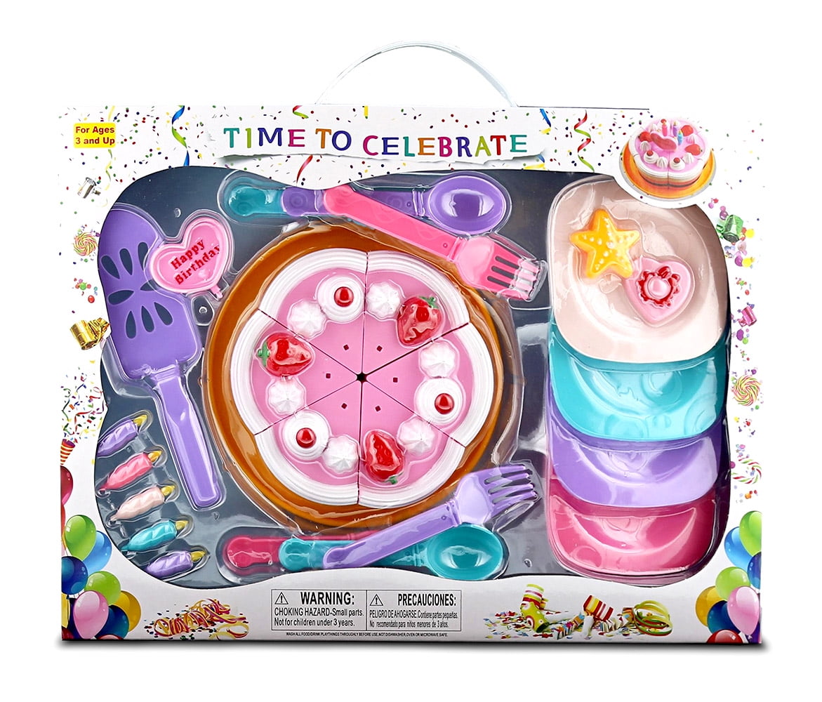 walmart play food