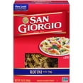 thumbnail image 4 of San Giorgio Spiral Rotini Pasta, 16-Ounce Box, 4 of 8