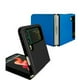 thumbnail image 1 of Funda Molan Cano Uso Rudo Crazy Bumper Case Para Samsung Z Flip 3 Negro Molan Cano Funda Uso Rudo Bumper Case, 1 of 7