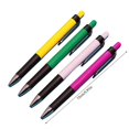 thumbnail image 3 of 40Pcs Simple Pens Ballpoint Pens Sets Colorful Cute Pen Writing Ballpoint Pens Fun School Office Stationary Supplies, 3 of 4