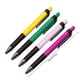 thumbnail image 3 of 40Pcs Simple Pens Ballpoint Pens Sets Colorful Cute Pen Writing Ballpoint Pens Fun School Office Stationary Supplies, 3 of 4