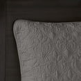 thumbnail image 3 of Gracie Mills Sandy Reversible Bedspread Set with Classic Stitch Pattern - GRACE-85, 3 of 4