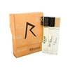 Rogue By Rihanna Rebellious Rollerball Trio Gift Set, 3pc Set Includes: By Brand Rihanna