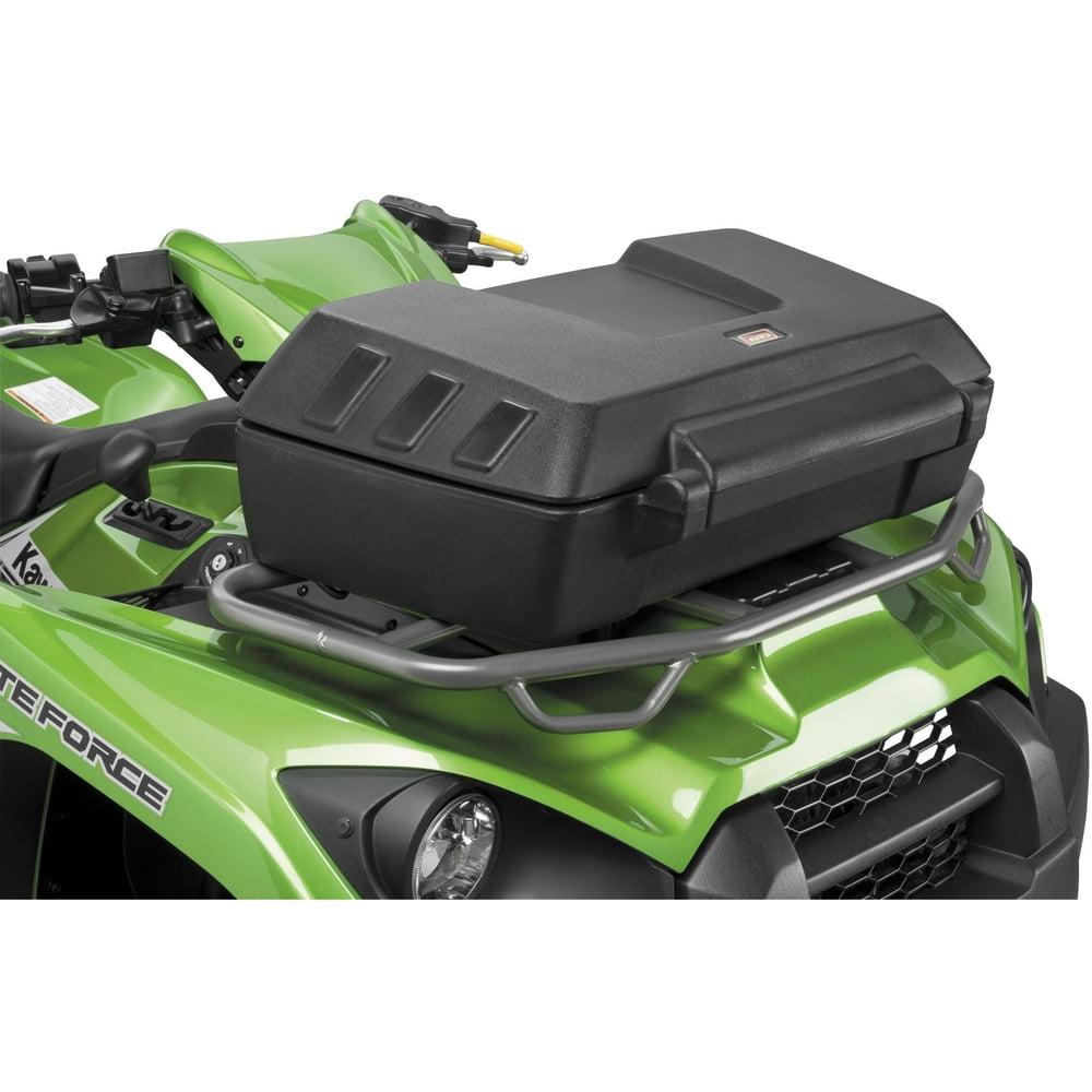 QuadBoss Luggage ATV Front Storage Box 643100