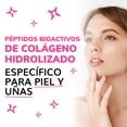 thumbnail image 4 of Péptidos Bioactivos de Colageno Hidrolizado + Ácido Hialurónico + Biotina + Vitamina C - 500g Quotidien Colageno Hidrolizado Polvo, 4 of 9