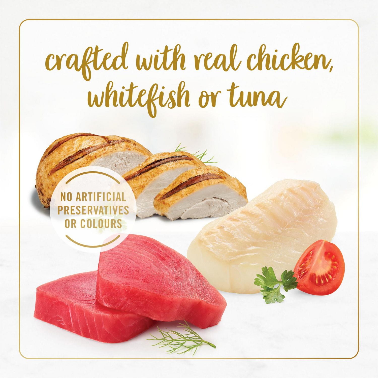 Fancy Feast Gourmet Variety Pack, Wet Cat Food 12 X 85g, 85 g x 12