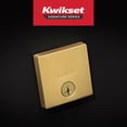 thumbnail image 2 of Cerrojo Kwikset, 2 of 5