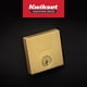 thumbnail image 2 of Cerrojo Kwikset, 2 of 5