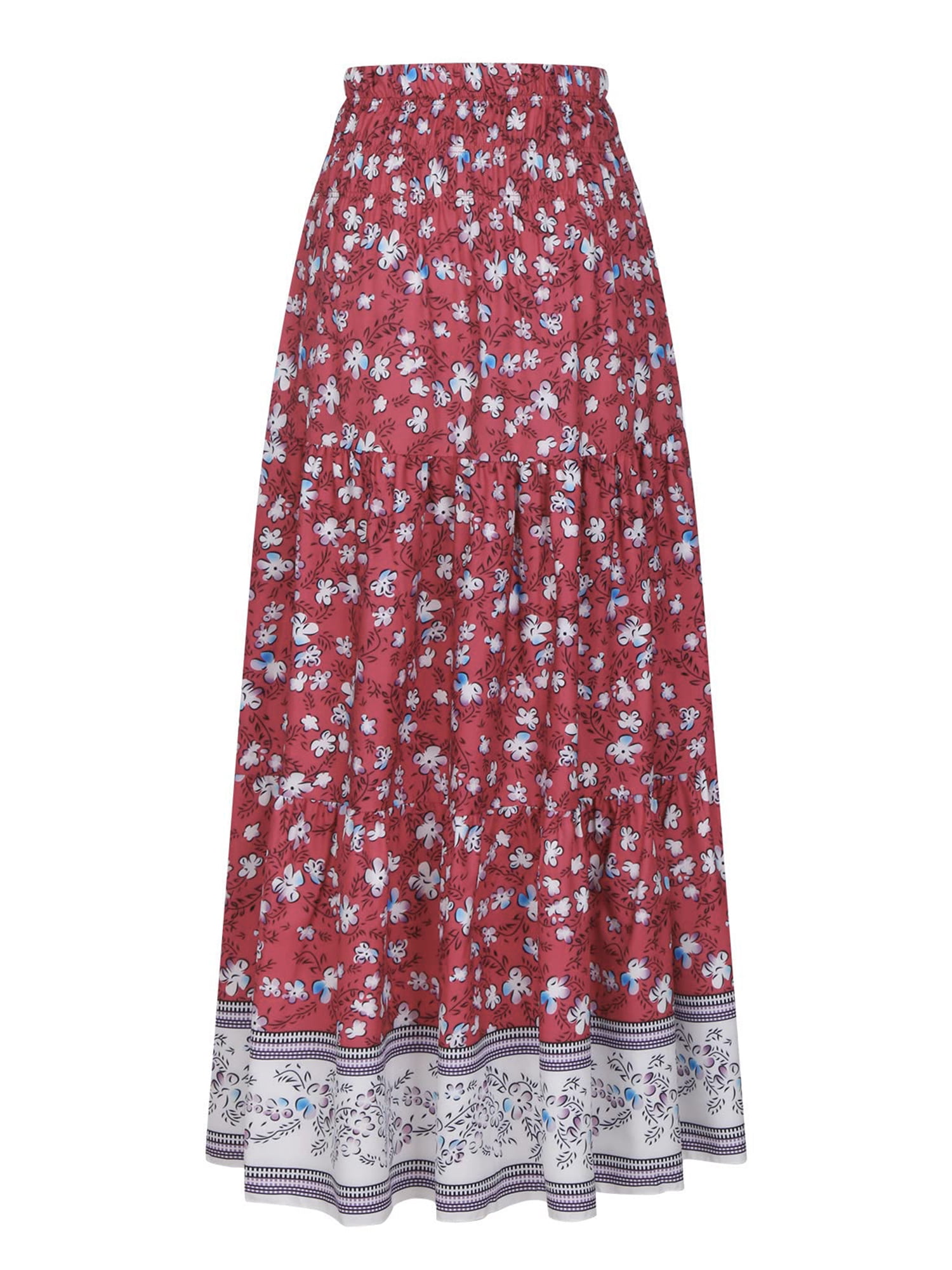SEXY LONG MAXI SKIRTS main image 0