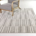 thumbnail image 3 of Andrei Modern Striped Area Rug, 3 of 10