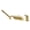 Brushed Gold, variant on Sumerain Single Handle Deck Mounted Waterfall Roman Bathtub Faucet with Handheld Shower, Chrome finish