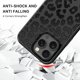 thumbnail image 3 of Funda Case MYBAT Mood Mag para iPhone 16 PRO MAX - Negro Leopardo, 3 of 7