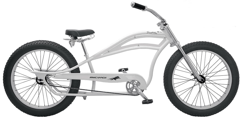 micargi cruiser