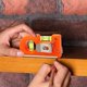 thumbnail image 3 of Magnetic Small Pocket Level Tool Zipper Level Mini Balancing Calibrator Precision Level, 3 of 5