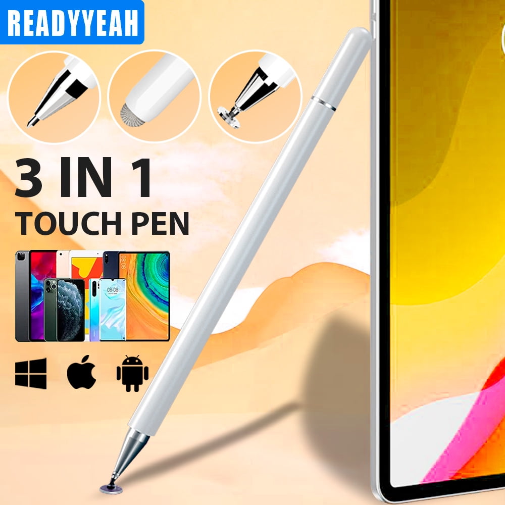 Apple Pencil Stylus Pen Android Xiaomi For Apple Pencil In Stylus