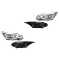 thumbnail image 1 of Par de FAROS FOCUS 2012 al 2014 FORD DEPO ., 1 of 4
