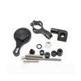 thumbnail image 4 of Amortiguador de dirección direccional para YZF R6 2006-2020 R1 09-12 Accesorios para motocicletas Amortiguador de montaje Br negro, 4 of 5