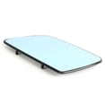 thumbnail image 3 of Riwesomey Reemplazo para E53 X5 99-06 lado derecho del pasajero exterior climatizado espejo retrovisor espejo retrovisor vidrio 51168408810 Vehículos, repuestos y accesorios Mis, 3 of 6