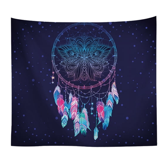 Tapestry Colorful Tapestry, Art Tapestry Wall Hanging for Home Decor,Daily Decorative Tapestry for Bedroom Living Room Dorm