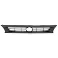 thumbnail image 1 of Parrilla Corolla 1996 A 1997 Toyota negra TONG YANG, 1 of 4