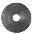 thumbnail image 2 of Danco Flat Faucet Washer 25/32 " Od. Rubber Trade Size 1/2 " Flat Polybag Pack of 5, 2 of 2