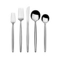 thumbnail image 1 of Pfaltzgraff 20-Piece Rye Forged Flatware Set, 1 of 3